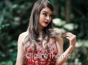 ClaireThoms