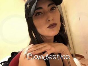 Clandestina