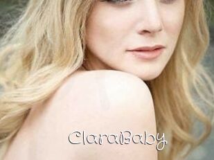 ClaraBaby