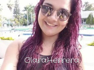 ClaraHerrera