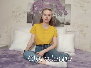 ClaraJerrie