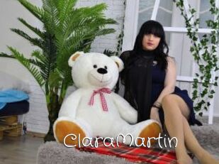 ClaraMartin