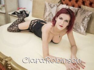 ClaraRobinson