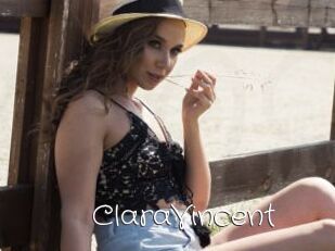 ClaraVincent