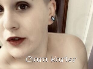 Clara_Karter