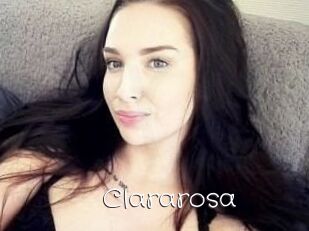 Clararosa