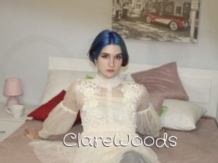 ClareWoods