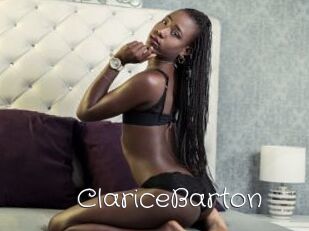 ClariceBarton