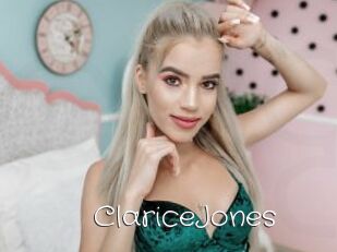 ClariceJones