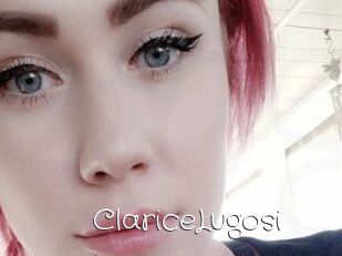 ClariceLugosi