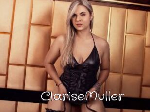 ClariseMuller