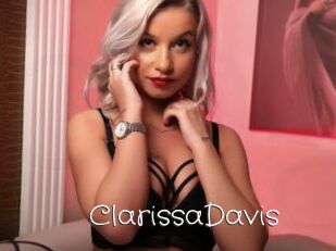 ClarissaDavis