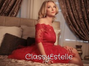 ClassyEstelle