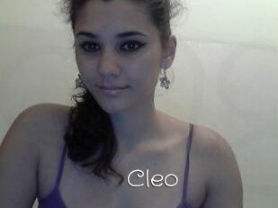 Cleo