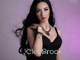 CleoBrook