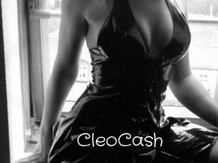 CleoCash