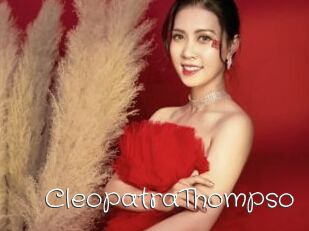 CleopatraThompso