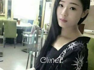 Cliner