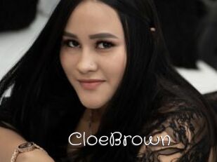 Cloe_Brown