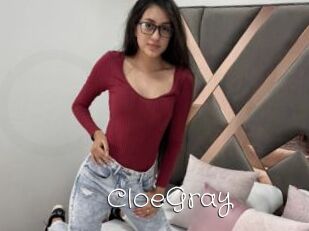 CloeGray
