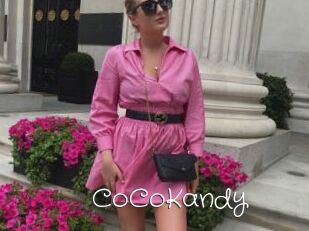 CoCoKandy