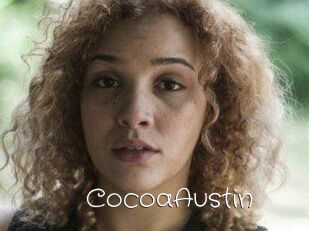 CocoaAustin