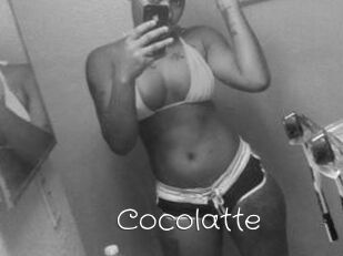 Cocolatte