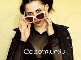 Cocomiumiu