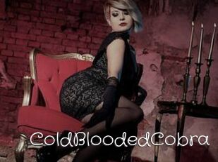 ColdBloodedCobra