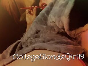 CollegeBlondeGirl19