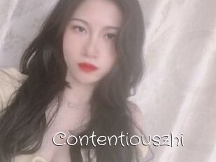Contentiouszhi