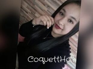 CoquettHot