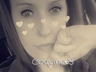 Coquine63
