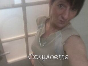 Coquinette