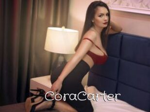 CoraCarter
