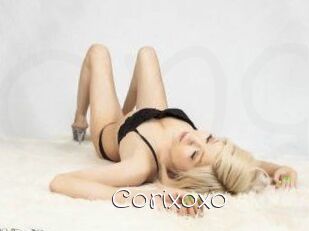 Corixoxo