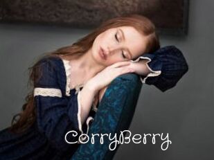 CorryBerry