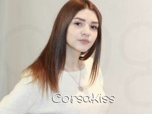 CorsaKiss