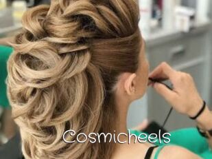 Cosmicheels