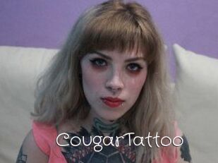 CougarTattoo