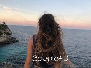 Couple4U