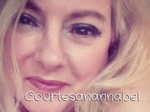 Courtesanannabel
