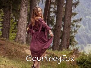 CourtneyFox