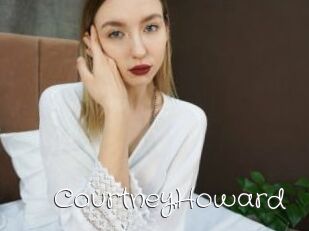 CourtneyHoward