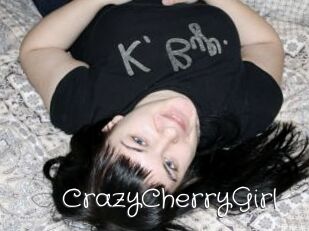 CrazyCherryGirl