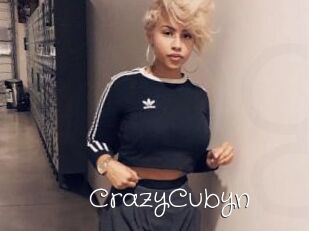 CrazyCubyn