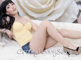 CrazyFunnySexy