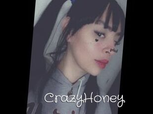 CrazyHoney