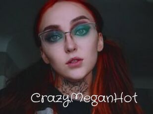 CrazyMeganHot