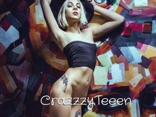 CrazzzyTeeen